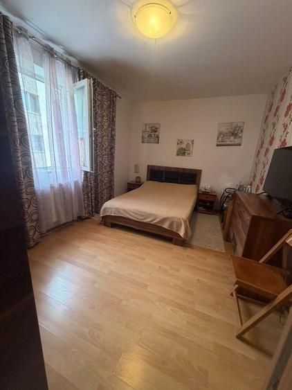 Apartament cu 3 camere semidecomandat în 23 August (Cațelul)