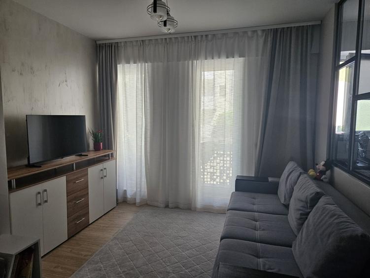 Apartament 2 camere SD, Contemporan Homes Pacurari - 5