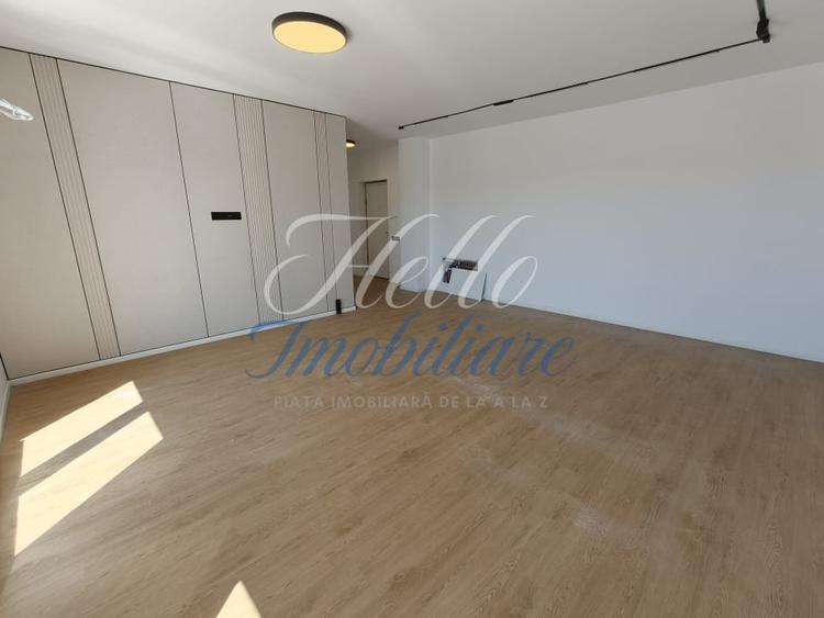 Apartament 2 camere  | 57 mp | zona Eroilor - 4