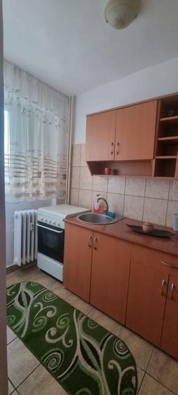 Garsonieră semidecomandată în Valea Rosie