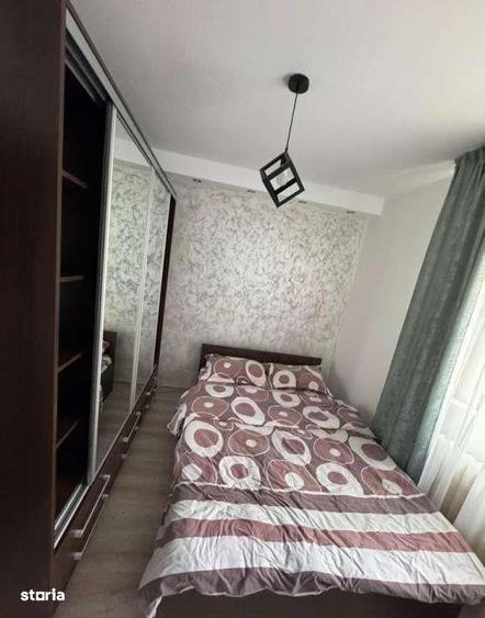 Apartament 2 camere, cartier Manastur, zona McDonalds - 8