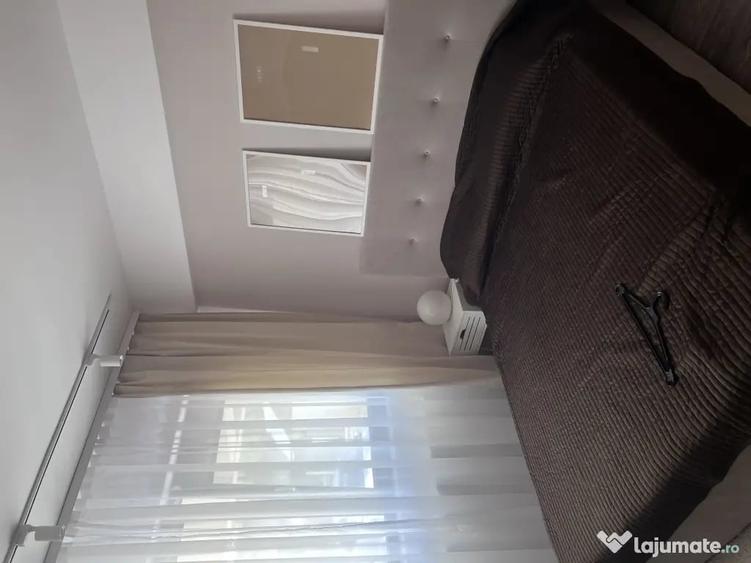 Apartament cu 2 camere decomandat în Berceni