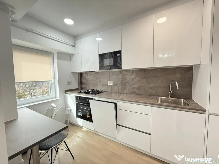 APARTAMENT 2 CAMERE//BLOC BUCEGI 12 - 8