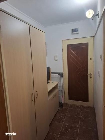 Garsonieră în Nord