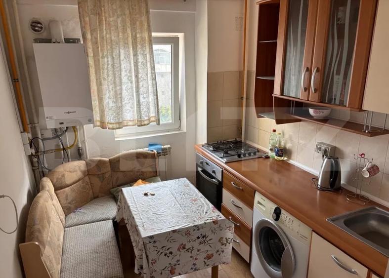 Apartament 2 Camere Gara - 420 euro - 5