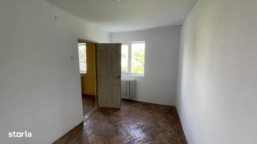 Apartament cu 2 camere în Neptun