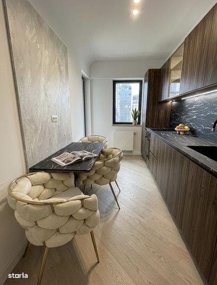 Apartament 2 camere | Cortina North | Pipera | Tur Video Disponibil - 11