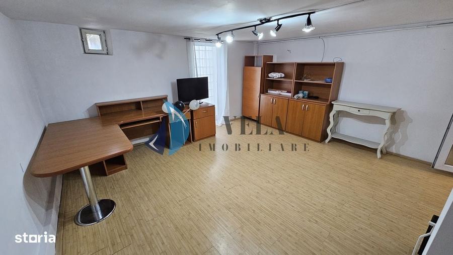 Spațiu comercial, de 81 mp, în Tudor