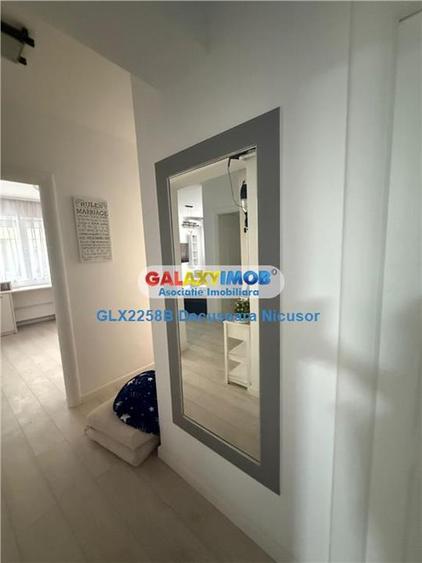 Apartament 3 Camere, Orhideelor, Terasa, Militari Residence, 550 euro - 12