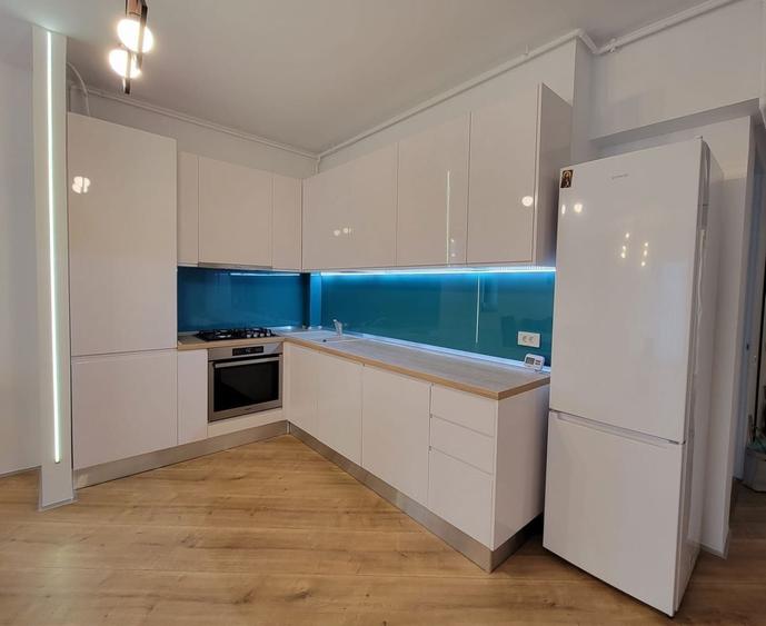 3 camere | 4City Pipera | etaj 9 | parcare inclusă | pază 24/7 - 3
