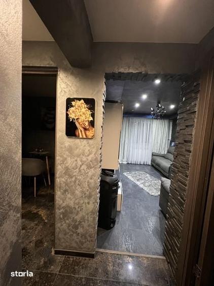 Apartament cu 2 camere în Ulmi