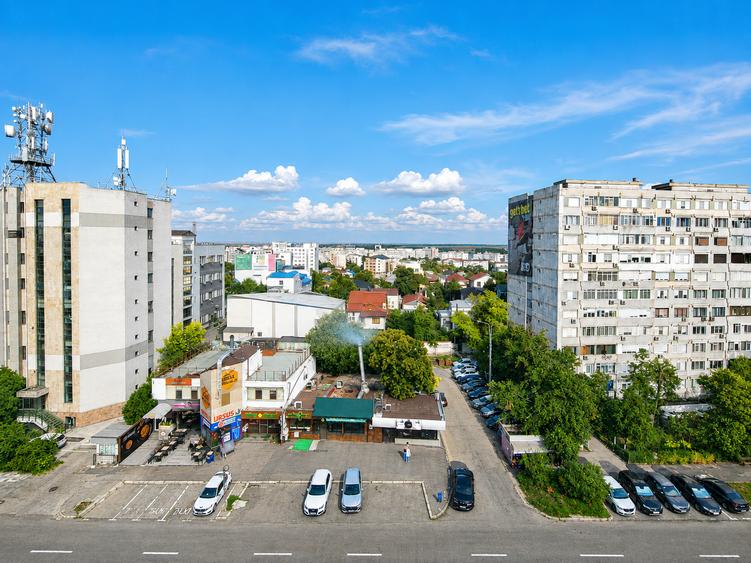 Garsoniera Țiglina 1 – langa Tribunal | Centrala termica - 3