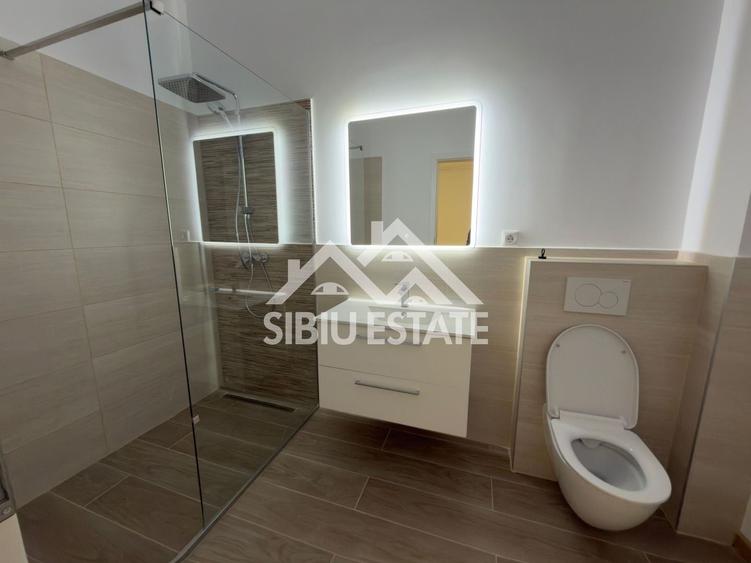 Apartament cu 2 camere decomandat în Vasile Aaron