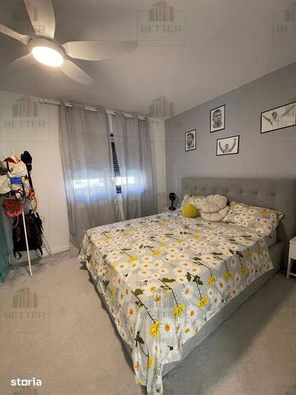 Casa Individuala P+1E+M Popesti Leordeni 4 - Camere - Mobilata - 12