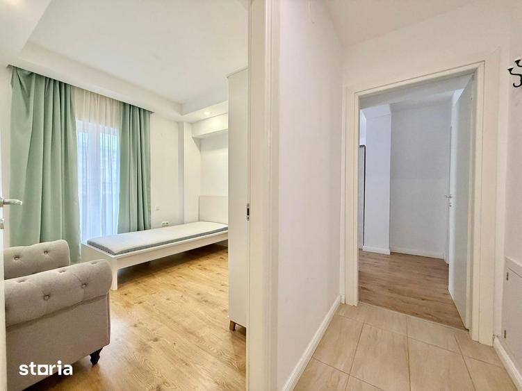 Apartament cu 3 camere in Cosmopolis - 11