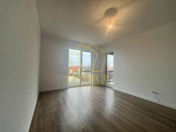 Apartament superb cu 2 camere si gradina de 66 mp I Freidorf - 1