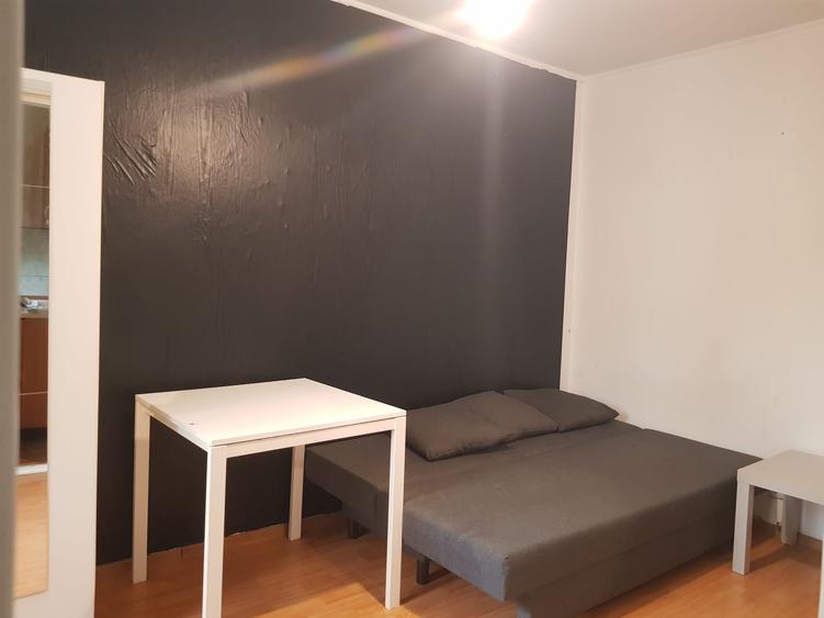 Vanzare garsoniera confort 2, Piata Alba Iulia, etaj 3, 45.500 euro - 2