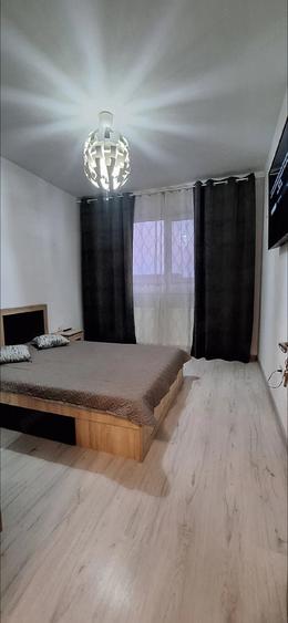 Inchiriez 2 camere tip Studio apartament parcare privata Garsoniera Bucure?ti Militari - 3