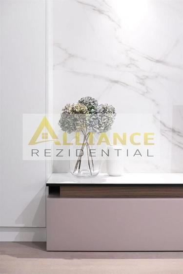 De inchiriat Apartament 3 camere premium Soseaua Nordului - 2
