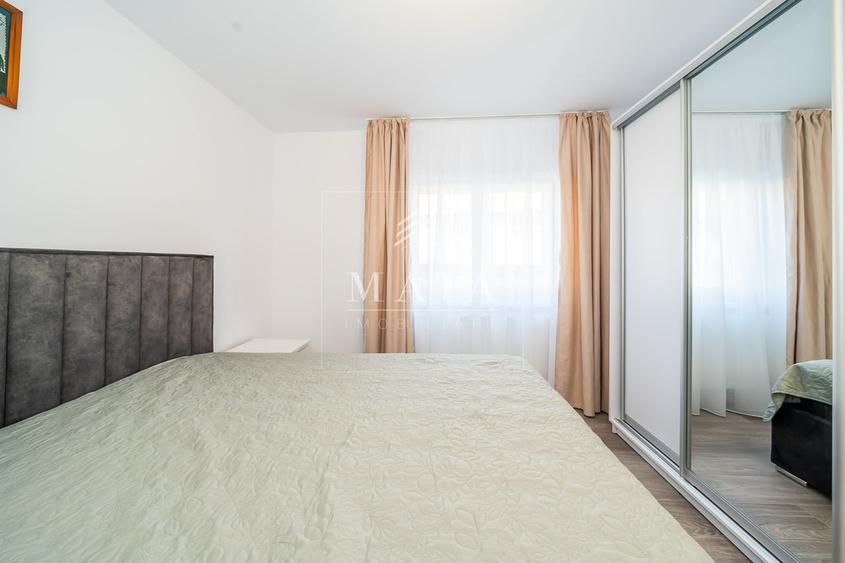 Apartament 3 camere, 2 bai, renovat complet, parter, Strand - 3