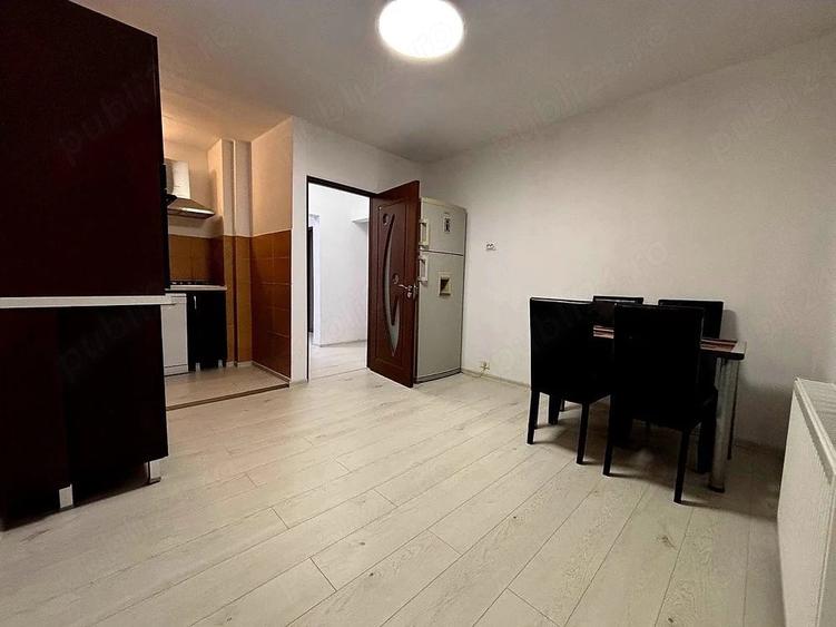 Se ofera spre inchiriere un apartament spa?ios, luminos ?i complet mobilat ?i utilat, situat intr-o - 9