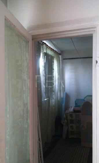 Apartament cu 2 camere decomandat în Berceni