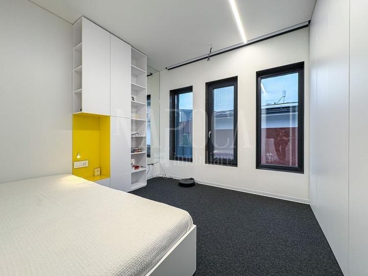 Duplex cu 4 camere cu Canalizare în Andrei Mureșanu
