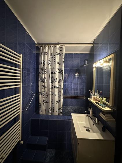 Apartament cu 4 camere decomandat, mobilat în Bucovina