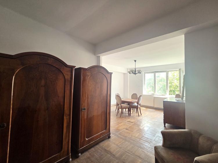 Apartament cu 3 camere decomandat în Mănăștur