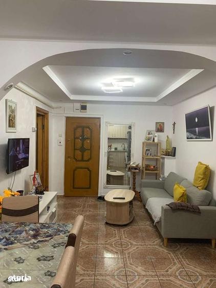 Apartament cu 4 camere în Brăilița