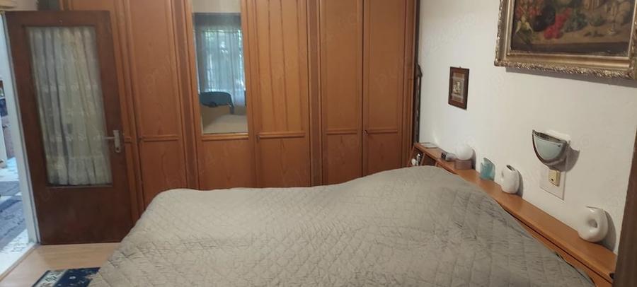 Apartament cu 3 camere decomandat în Brâncoveanu