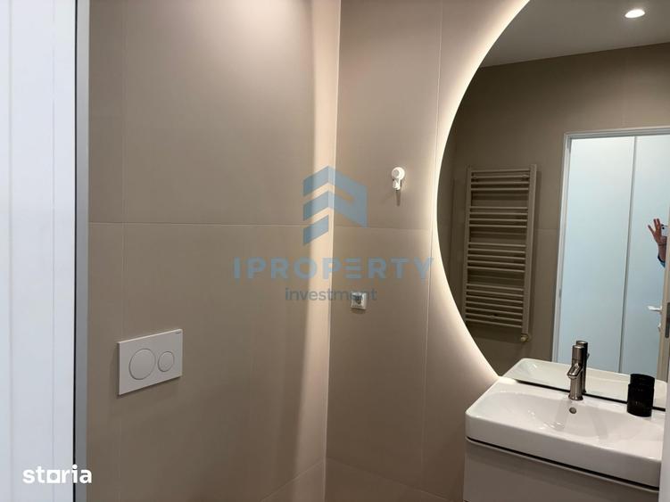 Aviatiei Tower | 3 Camere | X2 Bai | Balcon | Parcare | - 5