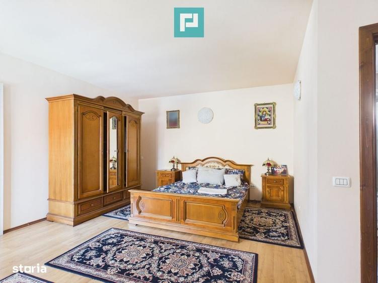Casă cu 4 camere în Ultracentral