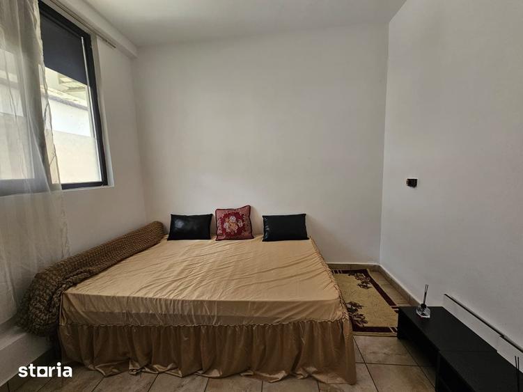 Apartament de vanzare cu 2 camere Eforie Sud aproape de mare - 1