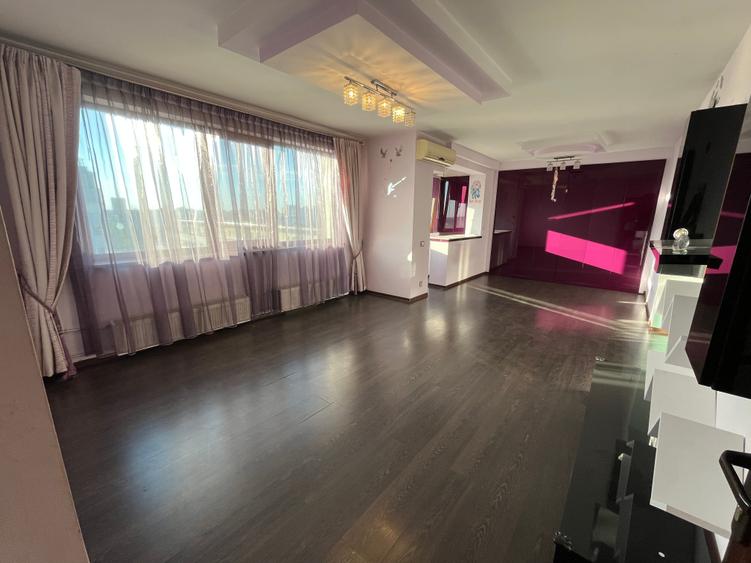Apartament cu 2 camere în Grivița