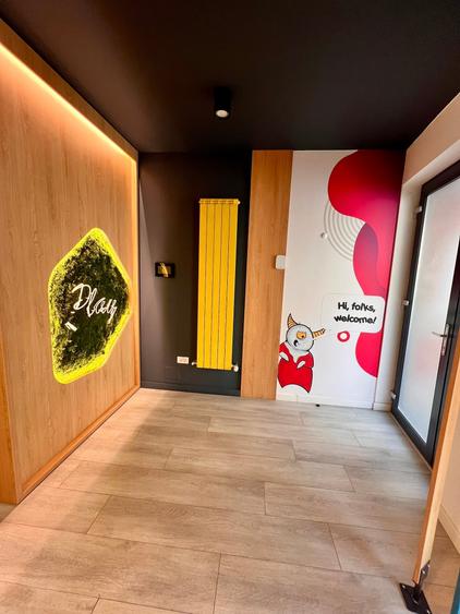 Casă individuală cu 6 camere cu Teren 200 Mp în Kiseleff