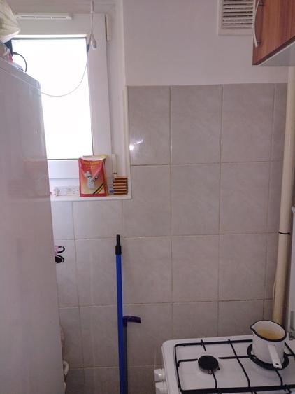 Garsonieră semidecomandată în Titan