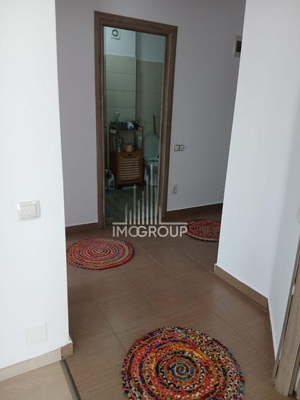 Apartament 2 camere de închiriat Baciu - 6