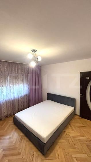 Apartament cu 2 camere decomandat, mobilat în Mănăștur