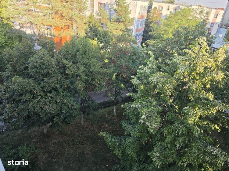 Apartament cu 2 camere în Trivale