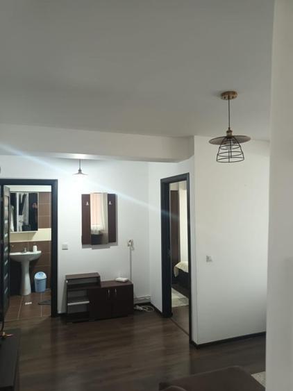 Apartament cu 2 camere decomandat, mobilat în Brazda lui Novac