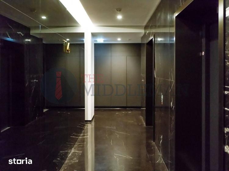 Apartament 2 camere de inchiriat - ONE FLOREASCA CITY | Pre? 900 + TV - 3