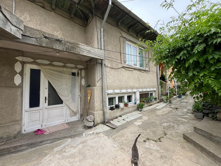 Teren Construcții intravilan de 1000 mp, în Exterior Sud