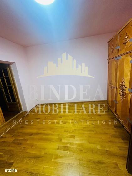 Casă cu 4 camere în Central