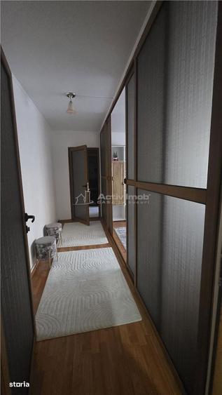 Apartament 2 deomandat, mobilat, utilat, CT, etaj 1 - Rovine - 8
