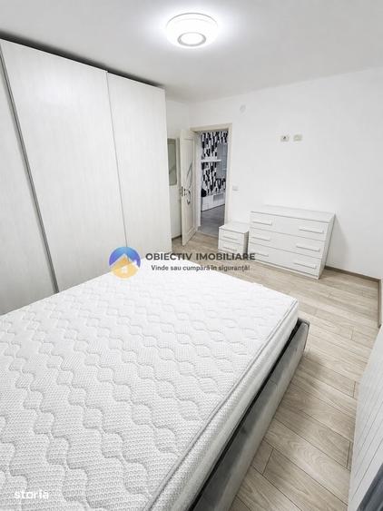 Apartament 2 camere RENOVAT ETAJ 1 Precista - 5