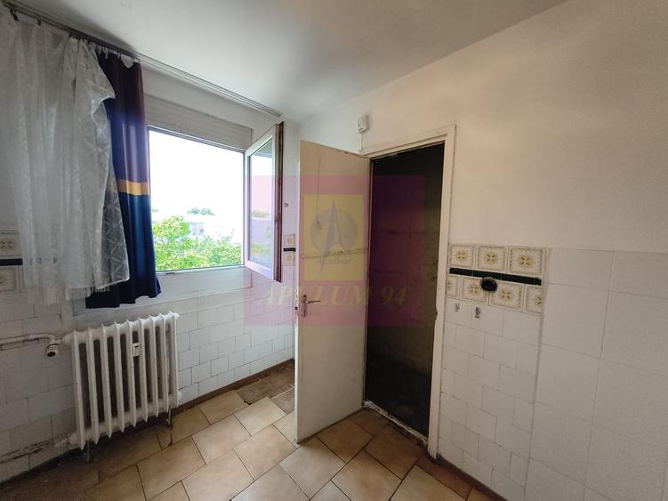Drumul Taberei - Valea Ialomitei, Apartament 3 camere in Bloc P+4 - 18