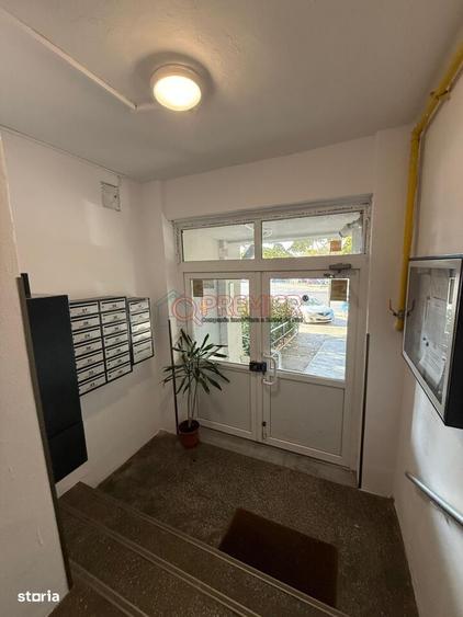 Apartament cu 2 camere decomandat în Tineretului