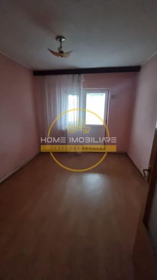 Apartament cu 2 camere decomandat în Bicaz