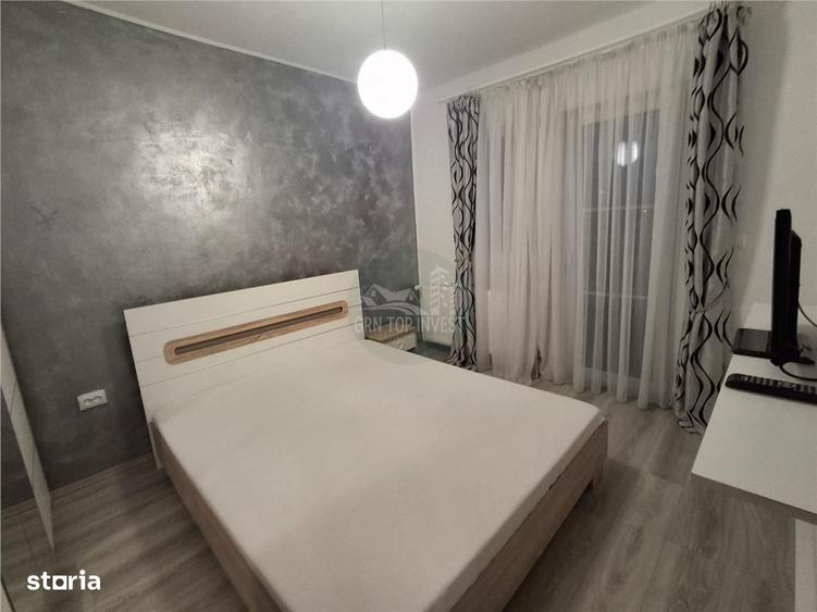 Apartament cu 3 camere în Turnișor